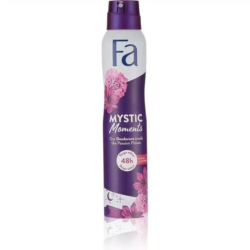 Fa - Sport 48H Deodorant Body Spray