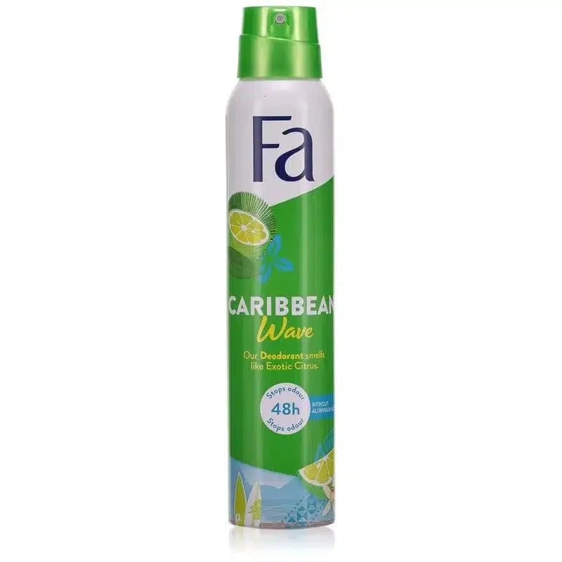 Fa - Sport 48H Deodorant Body Spray