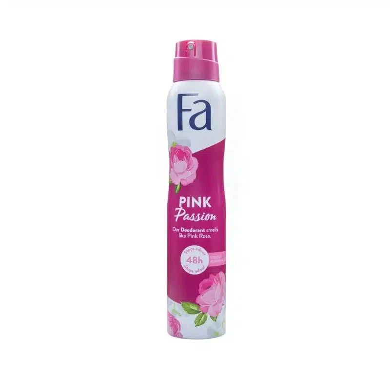 Fa - Sport 48H Deodorant Body Spray