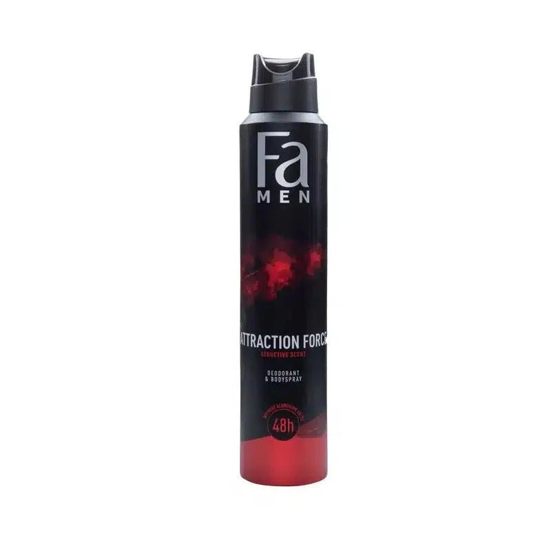 Fa - Sport 48H Deodorant Body Spray