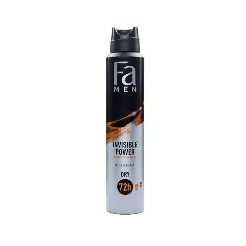Fa - Sport 48H Deodorant Body Spray