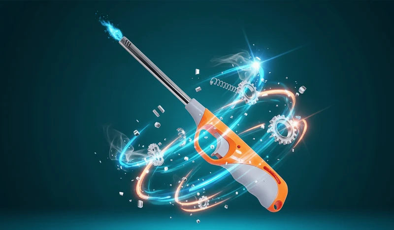 Gas Stove Lighter