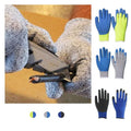 PVC Coated Sports Gloves